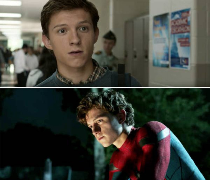 Most Notable Role: Peter Parker/Spider-Man in the Marvel Cinematic Universe