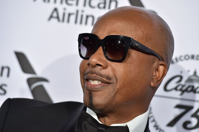 For more than ten years, MC Hammer gained notoriety as the epitome of the Hollywood 