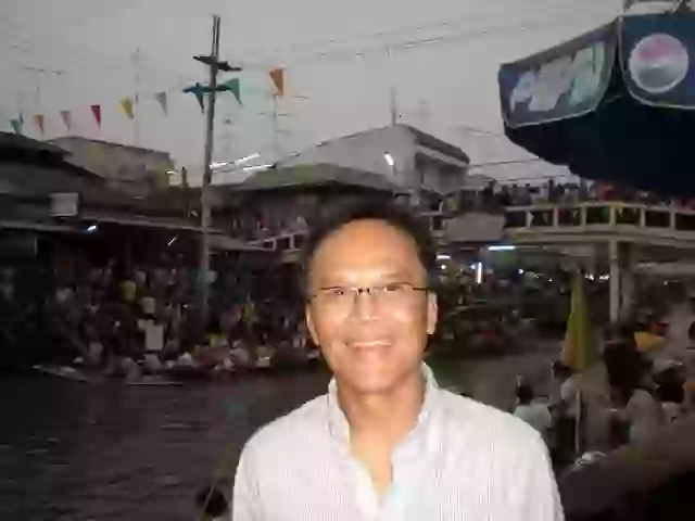 Wongbandue had been struggling with cognitive decline since suffering a stroke in 2017.