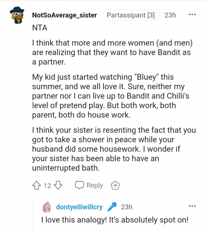 Woman Accuses Her Jealous Sister Of Wanting Her Husband And Causes A(03)