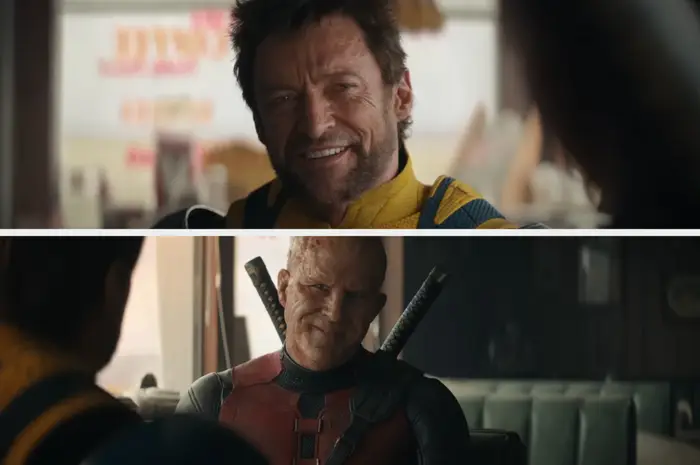 Marvel unveiled the newest trailer for the upcoming film, featuring Ryan Reynolds as Deadpool and Hugh Jackman as Wolverine.