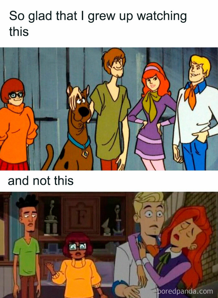 These 50 Nostalgic Memes Will Take You On A Trip Down Memory Lane