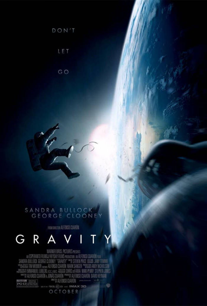 17. Gravity