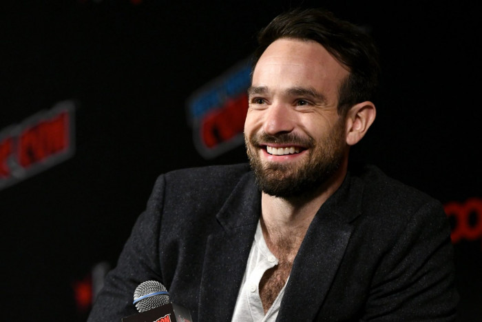 27. Charlie Cox