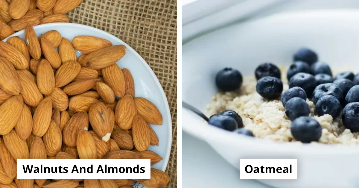 These Nutritious And Quick Foods Is All You Need To Keep You On Your Toes