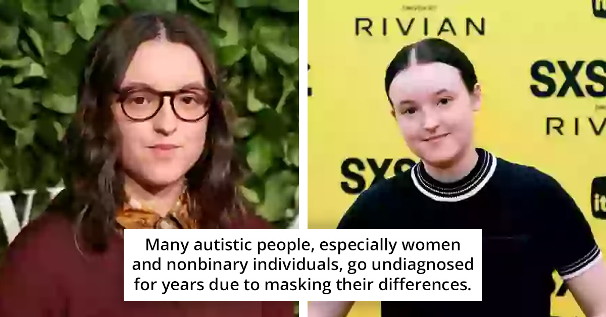 The Last Of Us Actor Bella Ramsey Opens Up About Autism Diagnosis After Co-Star Spots Signs