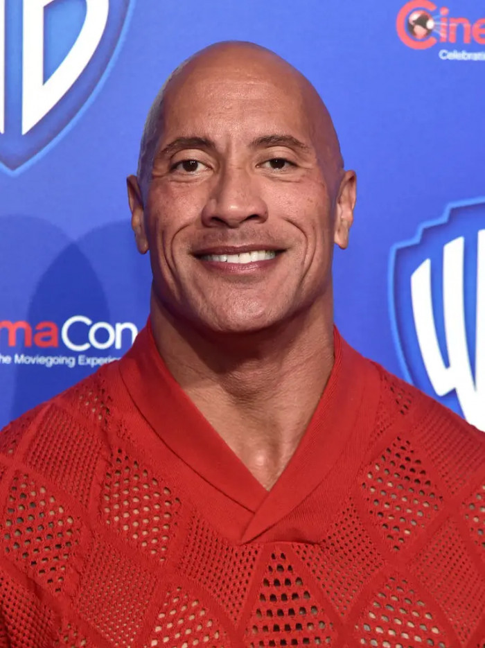 4. Dwayne 