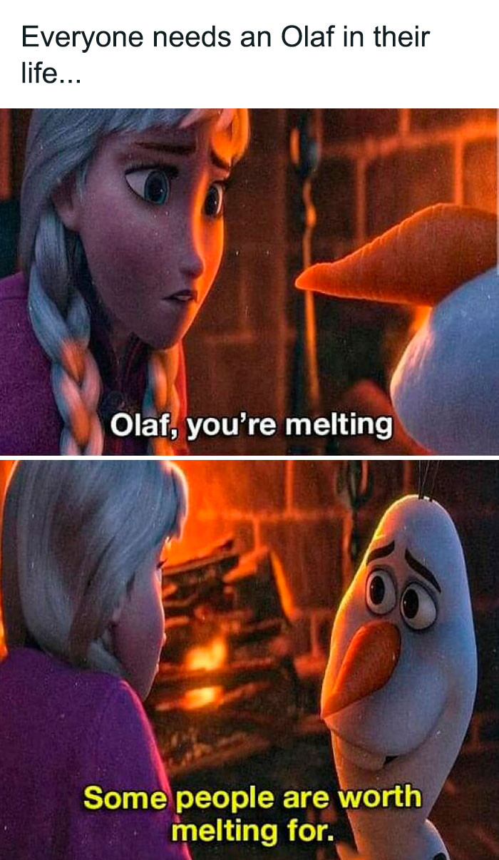 36. Olaf