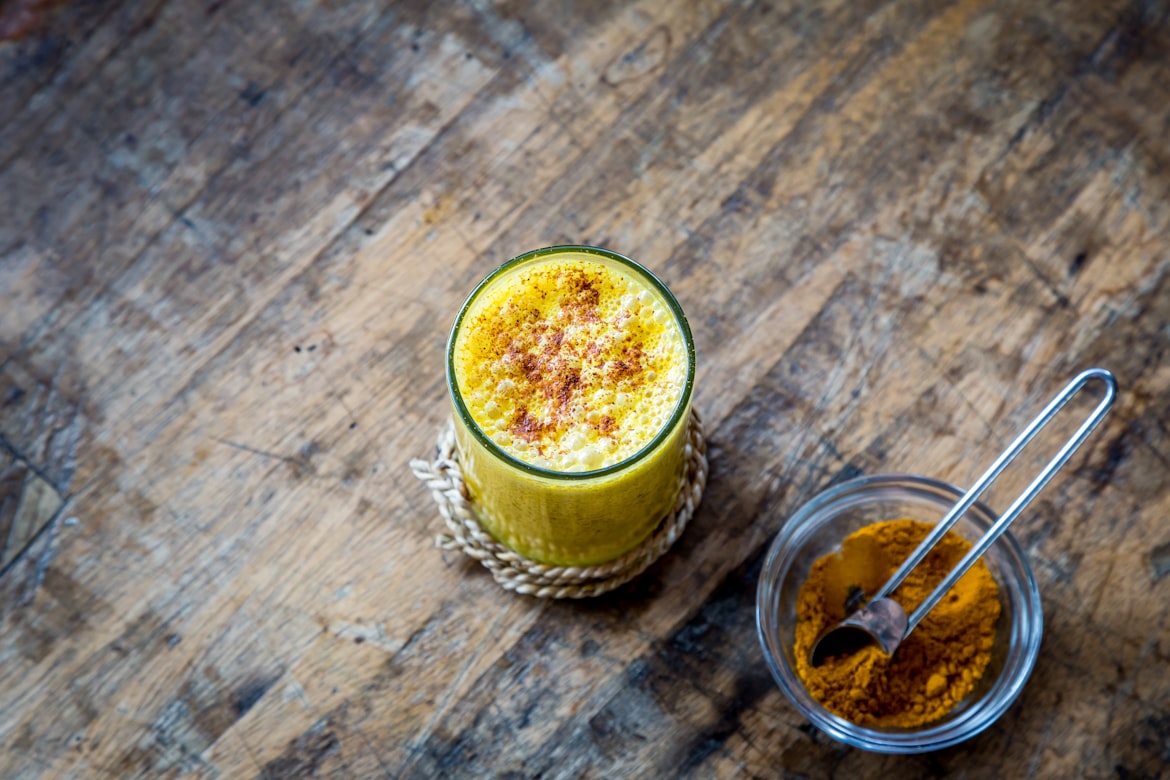 Turmeric is trending thanks to natural health buzz, social media, and its bold visual appeal.