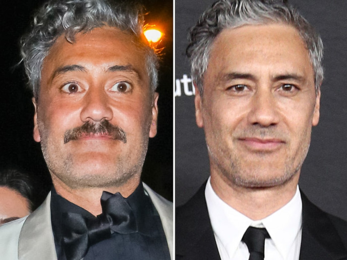 11. Taika Waititi