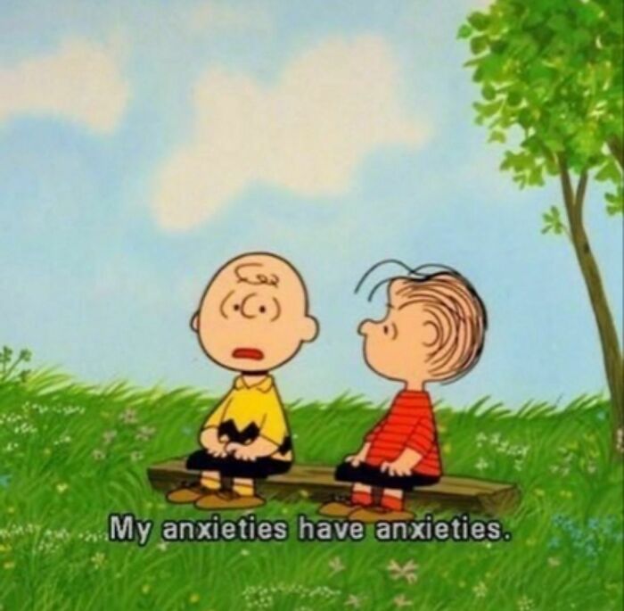 5. I Feel You Charlie, I Miss The 90s