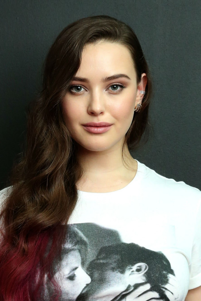 32. Katherine Langford