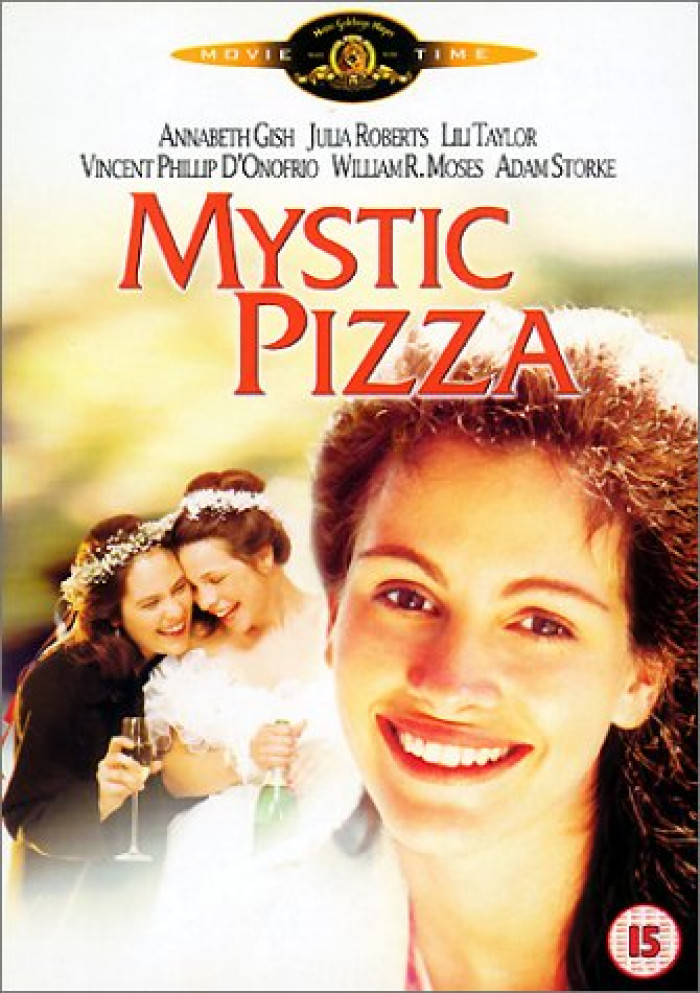 5. Mystic Pizza (1988)