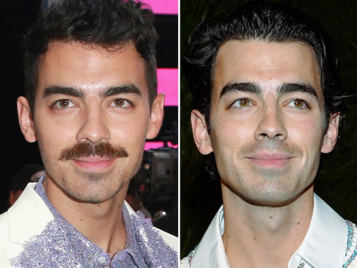 5. Joe Jonas