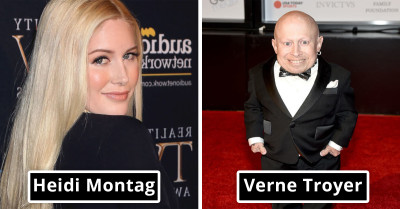 21 Reality Show Stars That Have Thrown Caution To The Wind And Participated In Pornography