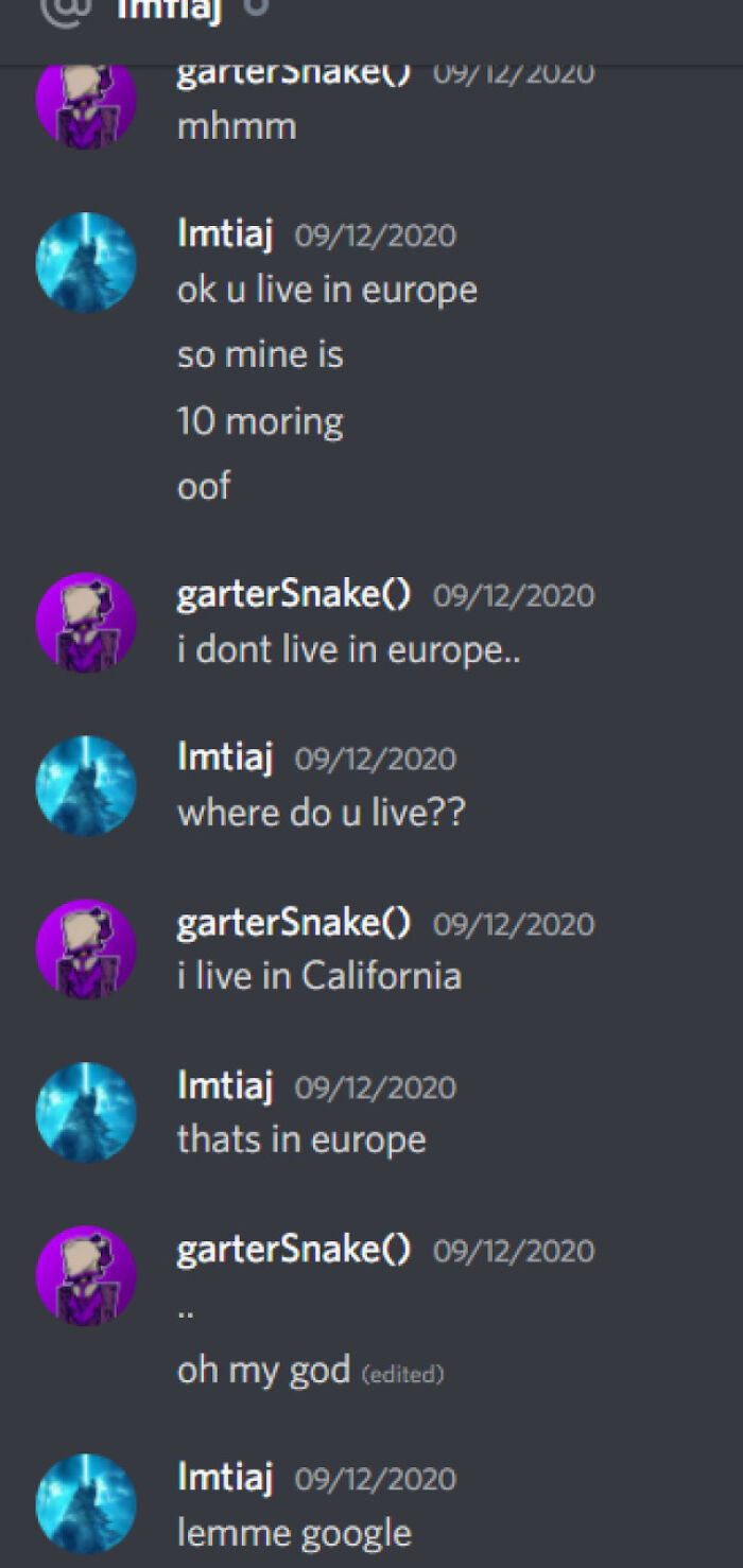 21. Geography