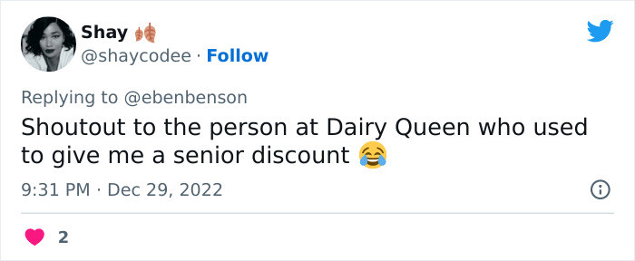 23.Dairy Queen