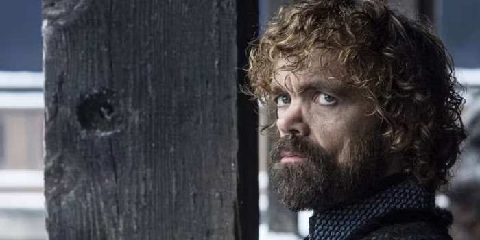 3. Tyron Lannister