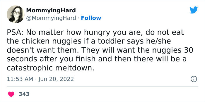 20. Do not eat them