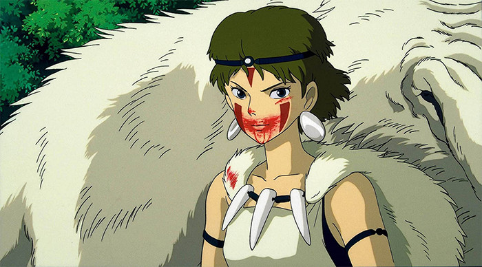 Weinstein got the threat after he wanted to cut the studio’s movie titled Princess Mononoke