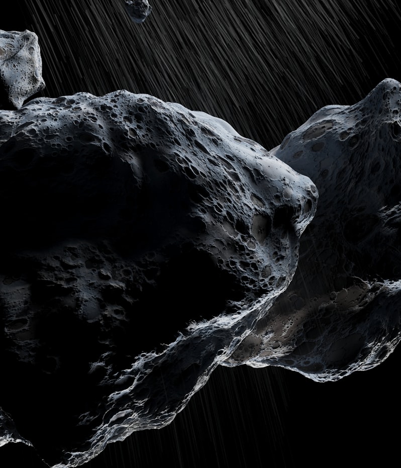 Residents who witnessed Tuesday’s fireball described the experience as both startling and awe-inspiring