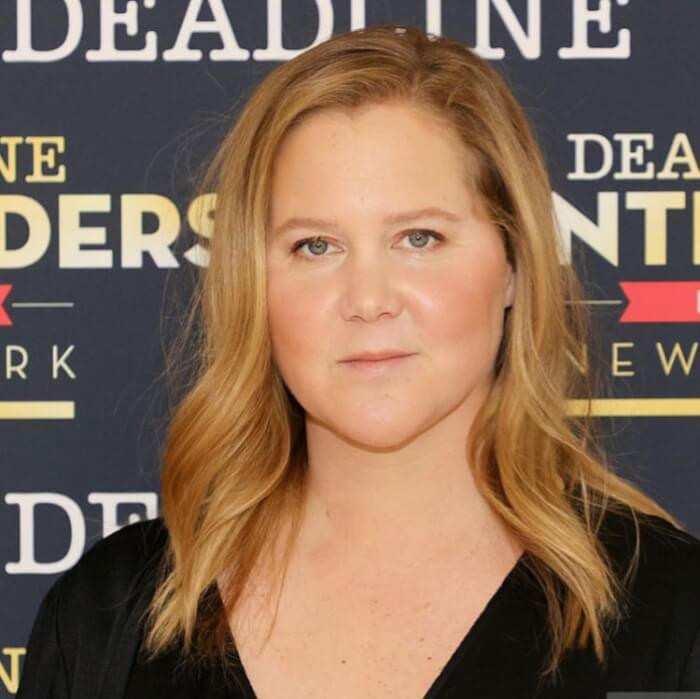 4. Specific terms related to Amy Schumer had a higher chance of pulling down vulnerable devices