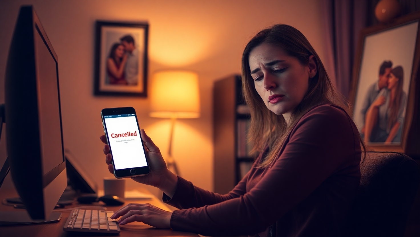 Struggling with Exhaustion: AITA for Canceling Plans Due to Lack of Sleep?