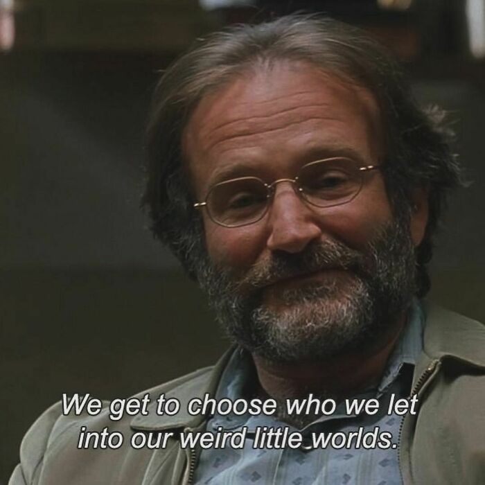 2. “Good Will Hunting” Directed By Gus Van Sant. (1997)