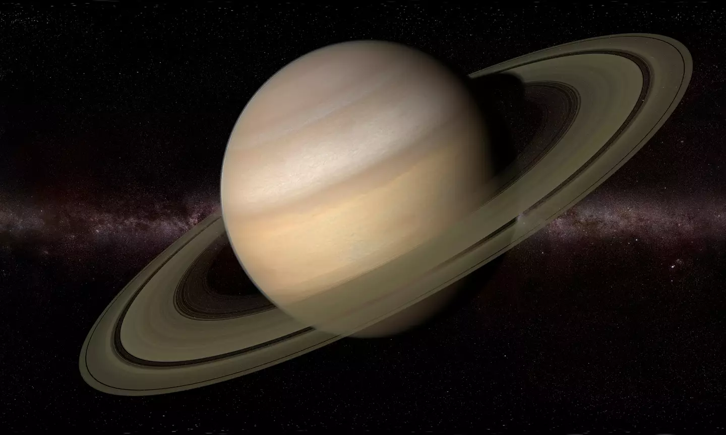 So, while Saturn’s rings will one day disappear for good, that time is still far off in the future.