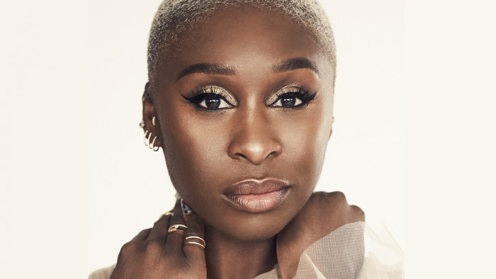 28. Cynthia Erivo