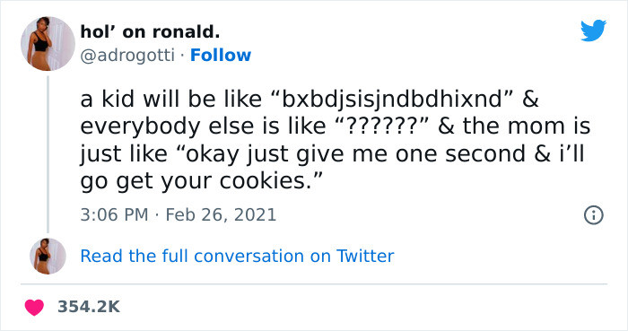 30. Understanding