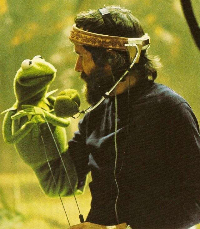 17. Your favourite Muppets doing their thing