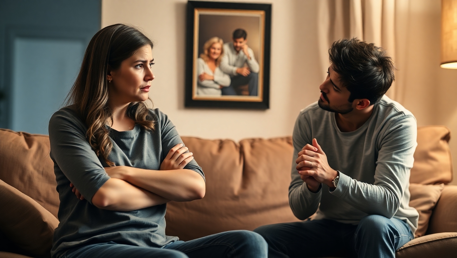 Am I Wrong for Refusing to Cover My Boyfriend's Parents' Expenses?