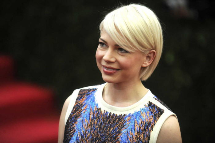 6. Michelle Williams