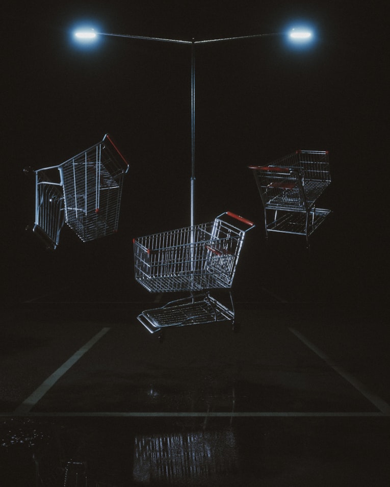 Shoplifting at record levels across the UK