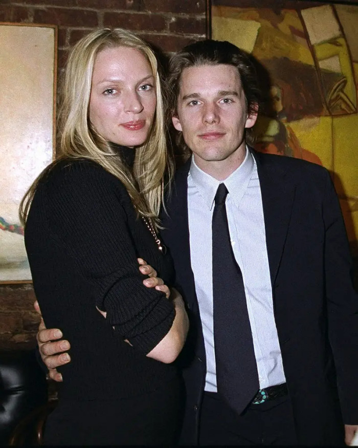 21 Ex-Celebrity Couples We Either Forgot Or Never Had Any Idea They Had ...