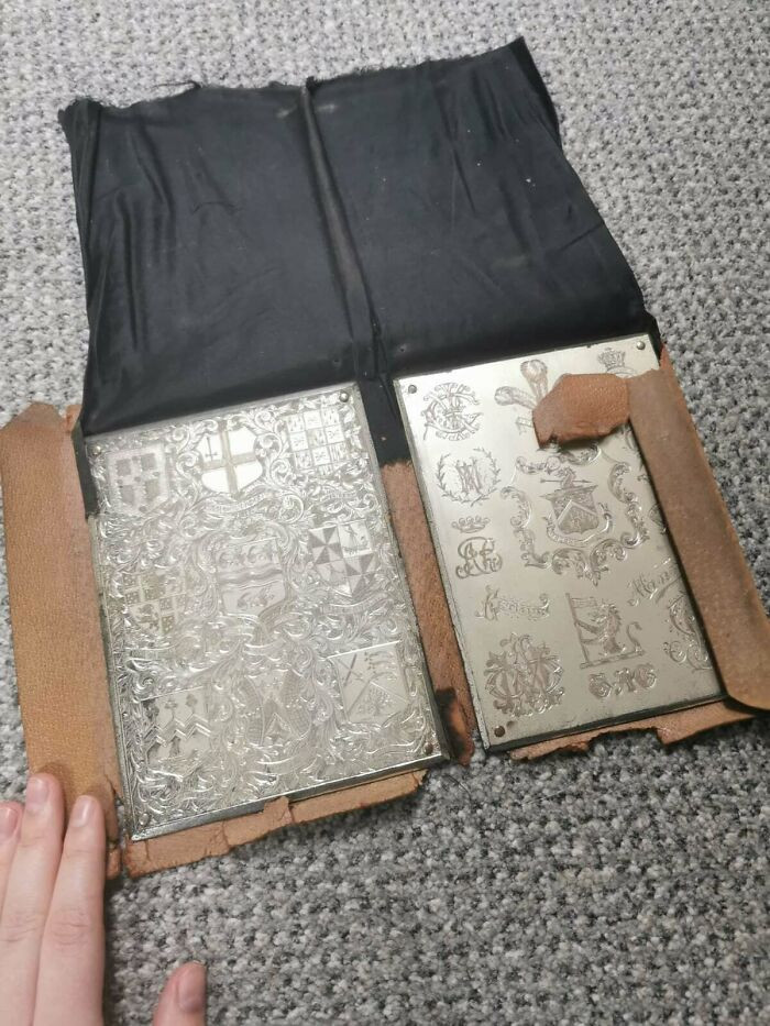 10. Help Identify What These Are And What They Were Used For? Passed Down By Family - UK