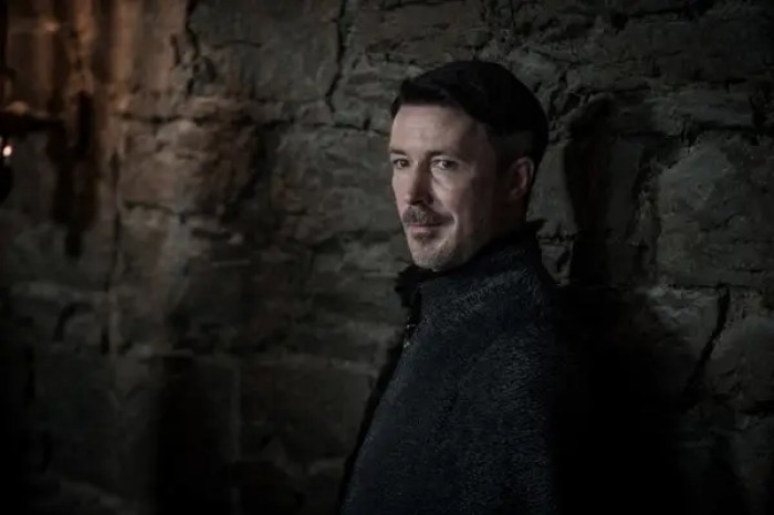 2. Lord Petyr Baelish from Game of Thrones