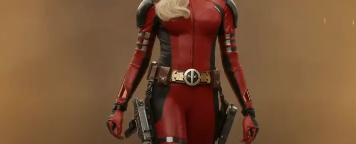 The trailer is packed with exciting moments, including a sneak peek at Lady Deadpool.