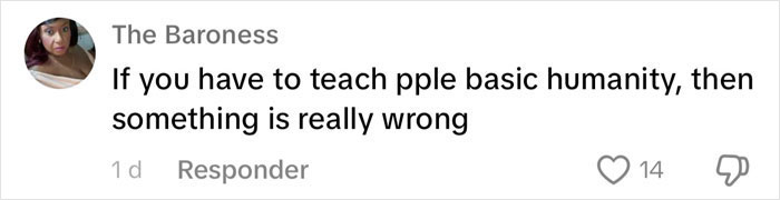 Something is definitely wrong