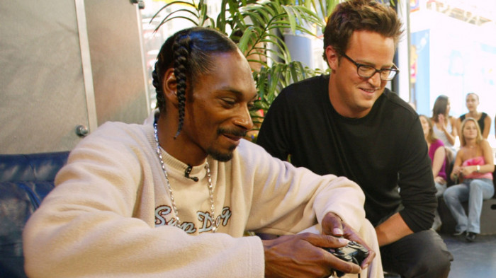 14. Snoop Dogg