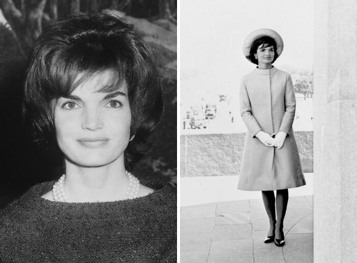 Jackie Kennedy Onassis