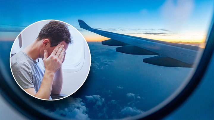Fear of flying is common, but you can reduce your anxiety with simple air travel tips.