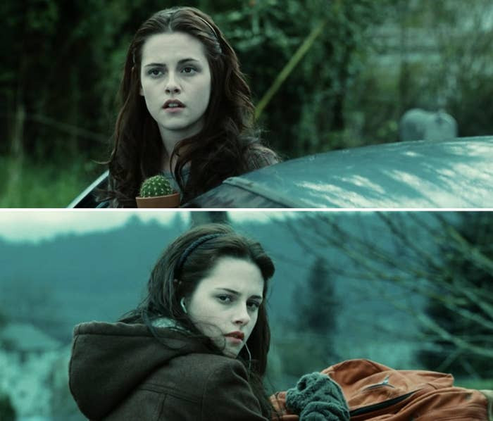 Most Notable Role: Bella Swan in The Twilight Saga