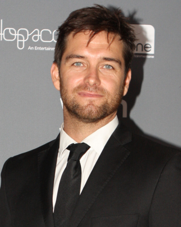 23. Antony Starr