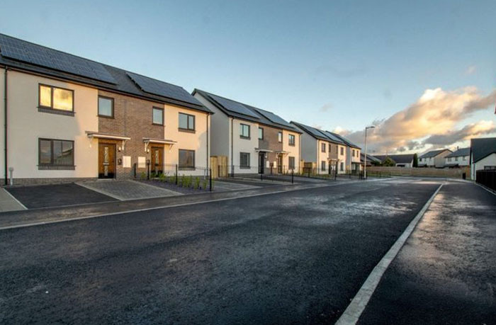 37. When Cars And Bin Lorries Are Your Primary Design Consideration