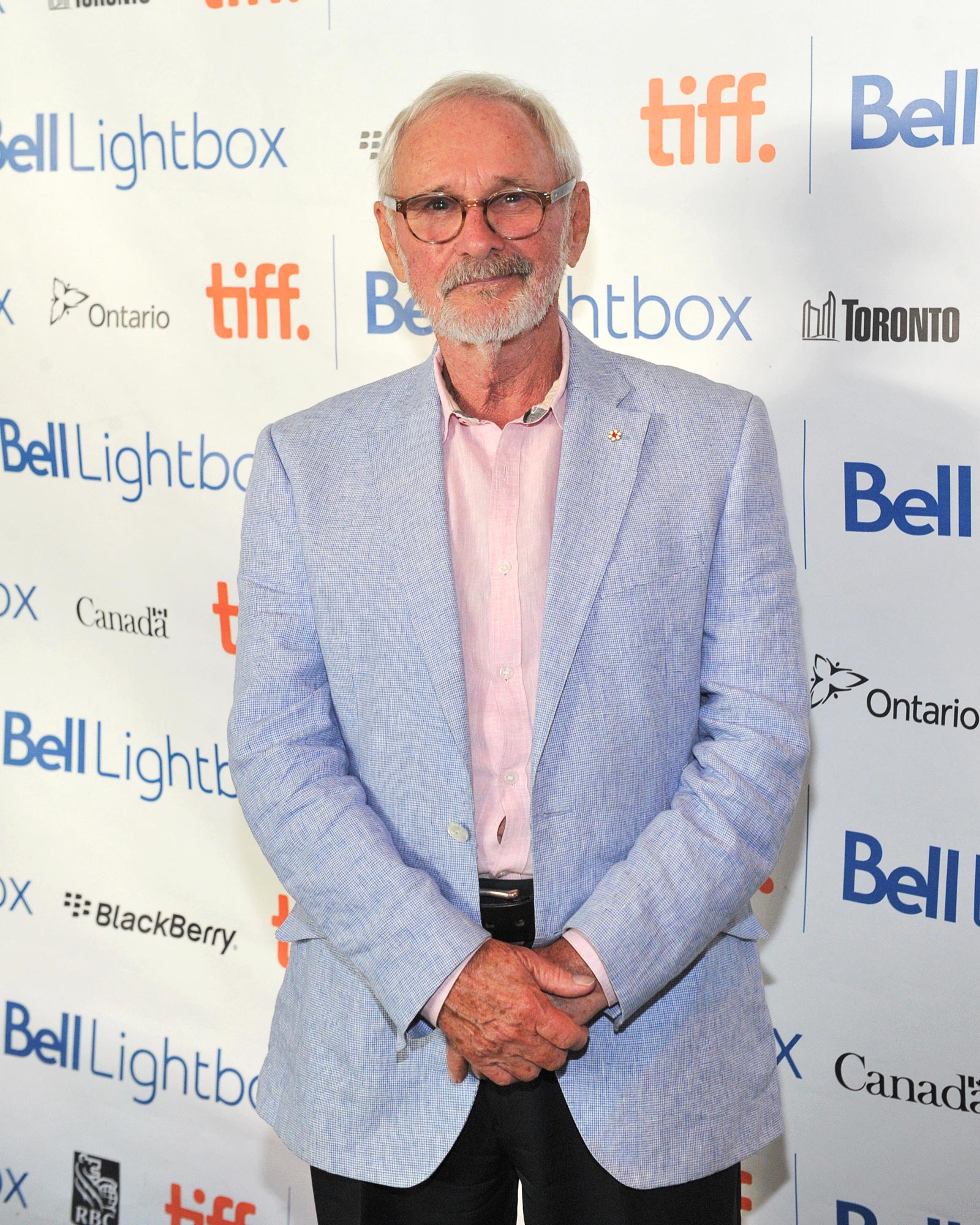 22. Norman Jewison