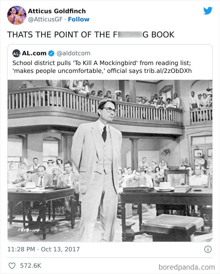 5. Historian Joseph Crespino said, 