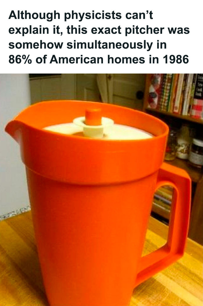 22. Pitcher for every home