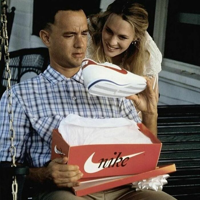 14. Forrest Gump Directed By Robert Zemeckis (1994)